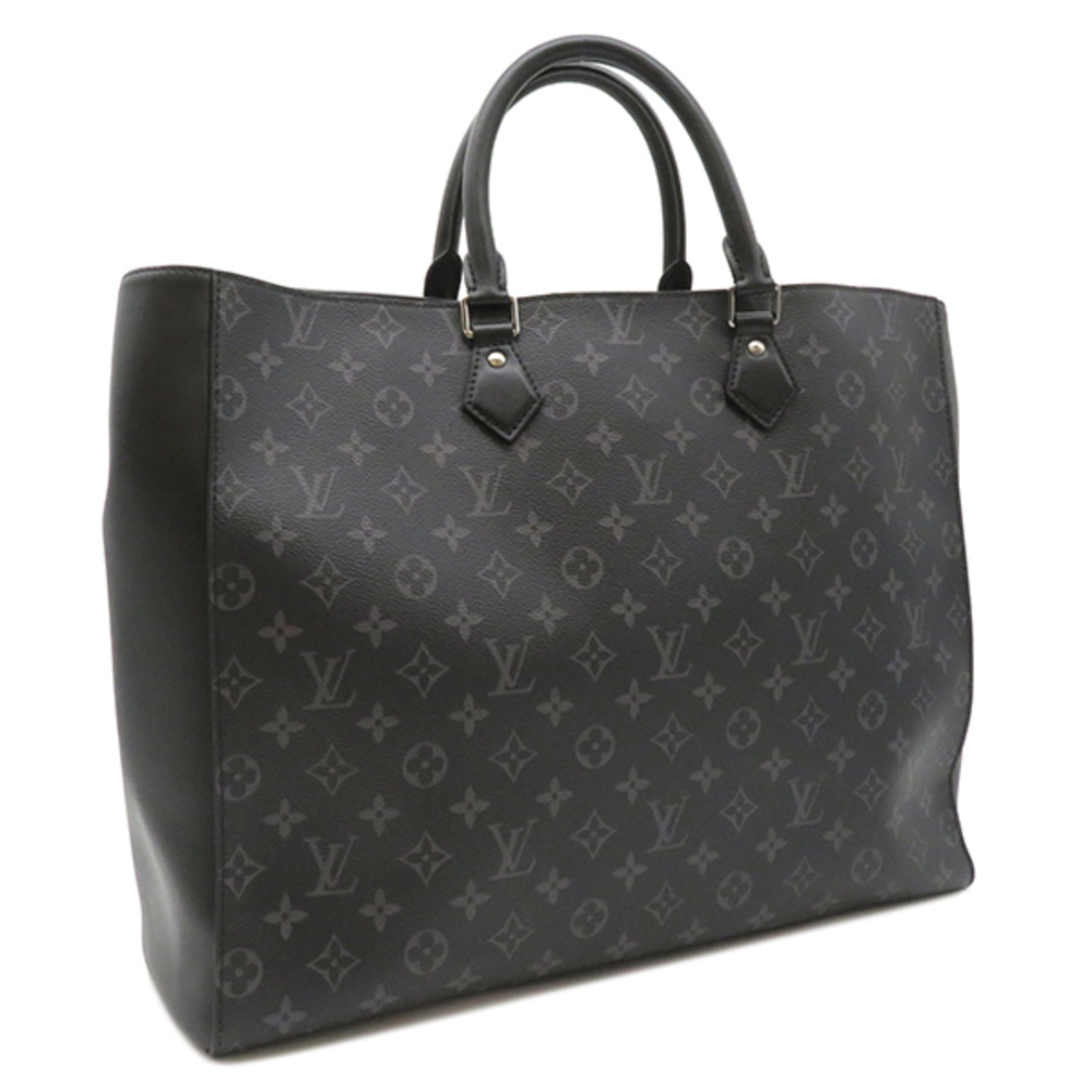 Louis Vuitton Bag Eclipse Monogram Eclipse Monogr… - image 3